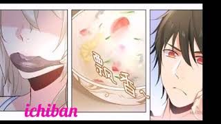 Boss Sombong Eps 12 Indo Sub