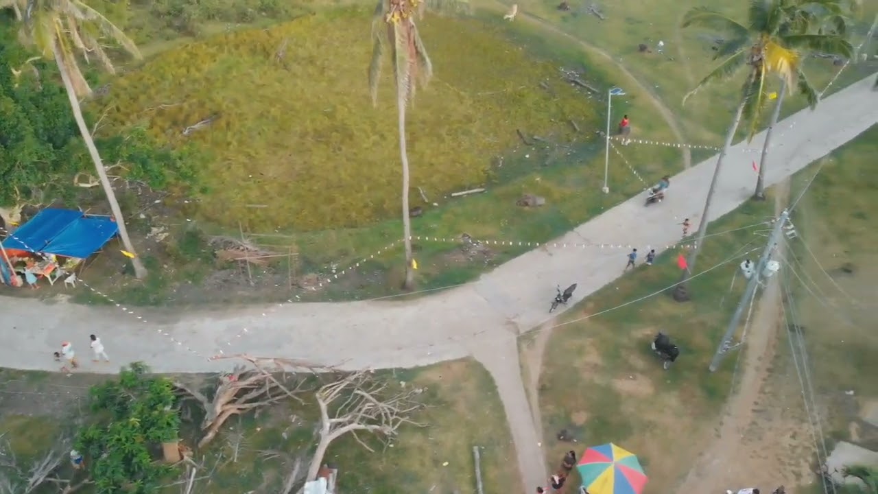 Jandayan Norte ,Getafe Bohol ,Philippines