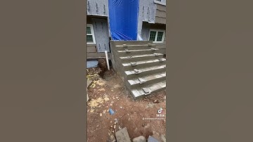 Front Porch Rebuild #construction #diy #frontporch #rebuild #trending #viral #bluecollar #fyp #build