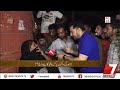 7NewsHD Program Hissab (Lahore Main Fahashi Kay Adoo Ka Zemedar Kon ?) With Bilal Khan