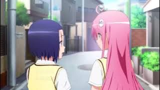 To Love Ru Darkness 2 Opening