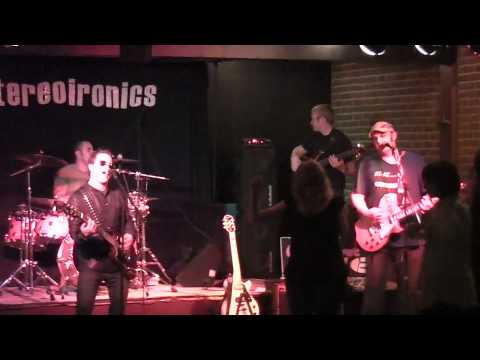 Stereoironics - Medley of Live songs (Stereophonics).