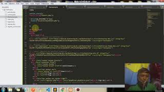 Tagalog PHPMailer Using Bootstrap 3.7 and PHP/Mysqli part 10 Create Logout/Dashboard