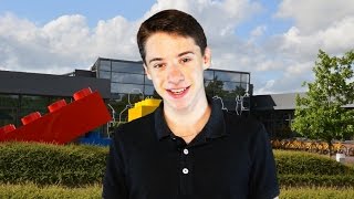 Створення та програмування LEGO-робота для боїв "сумо" Створення та програмування LEGO-робота для боїв "сумо"