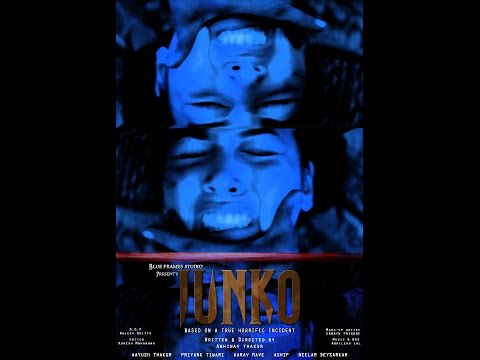 JUNKO Official Trailer HD 2016 | ABHINAV THAKUR