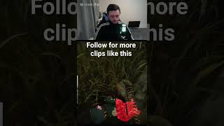 Video Thumbnail for pallets are scary 😨 #clip #streamhighlights