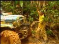 Трофи-Рейд "2001 SIMEX Rain forest Challenge"