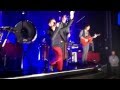 For King and Country Busted heart (hold onto me) live in concert