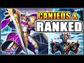 RANKEANDO EN MASTER DUEL 😱 + REPLAYS DE LA COMUNIDAD | Yu-Gi-Oh! Master Duel EN VIVO