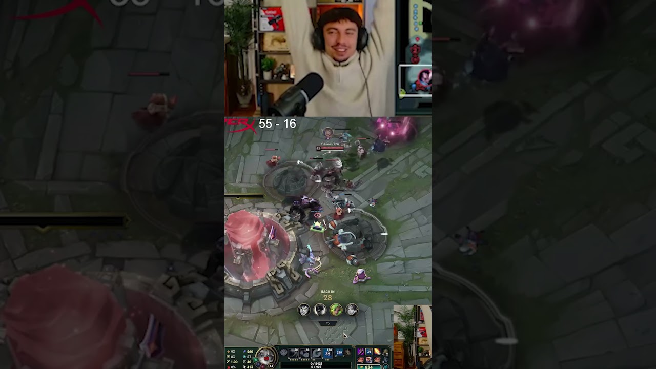 Les meilleurs clips du jour