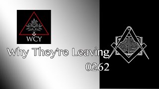 Whence Came You? - 0262 - Why They're Leaving
