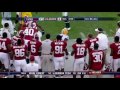 Alabama Football 2009 Highlights