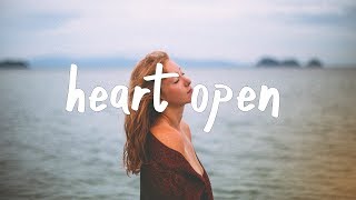 Kayden - Heart Open (Lyric Video) chords