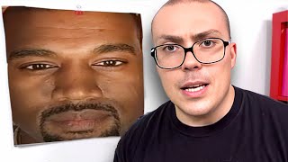 Huge Kanye Drama...