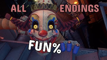 I Made New FNAF Speedrunning FUN