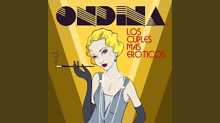Mon cheri mon cheri - Ondina