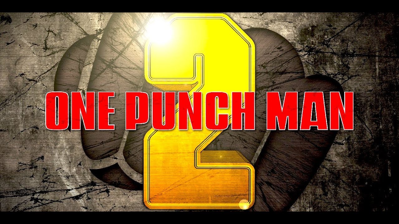Segundo Trailer de One-Punch Man Divulgado - Podcast Los Chicos
