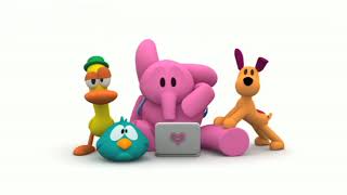 POCOYO em Português- Temporada 1 (90 MINUTOS) (3)