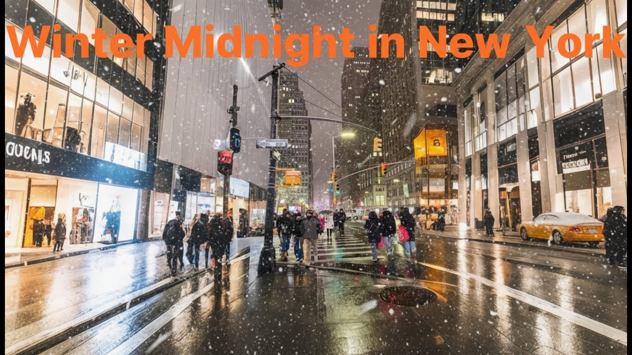 𝘗𝘭𝘢𝘺𝘭𝘪𝘴𝘵🎧 듀엣, 뉴욕의 겨울 밤, 재즈와 색소폰 ㅣ레스토랑 카페음악🎬 재즈들 들으며 영화같은 시간 보내세요✨Newyork Jazz & Vintage | 매장음악 노동요❄️