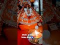 Jai Mata Di💓🌷✨️❤️🧿#craft#@choti si kala