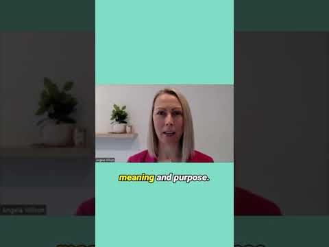 Finding your voice in your Assistant career  #executiveassistant #personalassistant #careeradvice