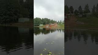 защита водоохранной зоны отменяется талдомский район