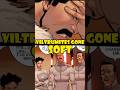Viltrumites GONE SOFT?! | Invincible Season 3 #invincible #comics #shorts