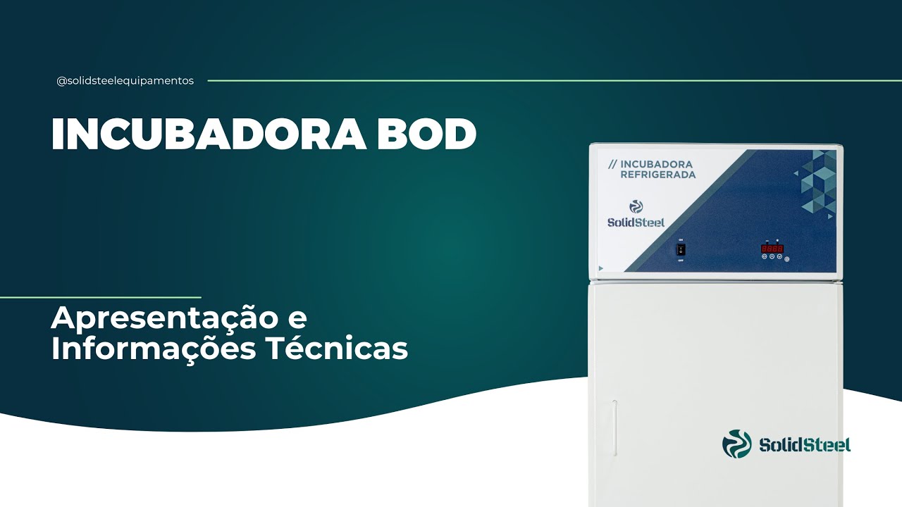 Incubadora