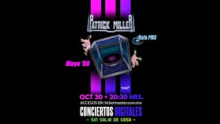 Patrick Miller "Mayo '88"