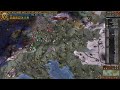 Europa Universalis IV.  Eastern train. Series 4
