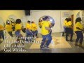 Zydeco Line Dance (Gud Whiskey)