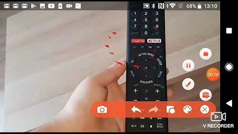 Menu Tv sony service menu