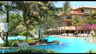Bali Indonesië - 2 - Aston Bali Resort - Benoa - FOX Groepsreis Tempo Doeloe / 2006