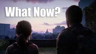 The Last Of Us Has A Story Problem