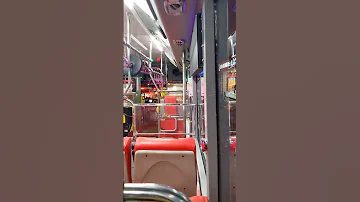 Shorts Taipei Bus Stop Request Jingle It S A Small World 