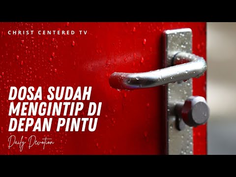 Video: Sudah mengintip?