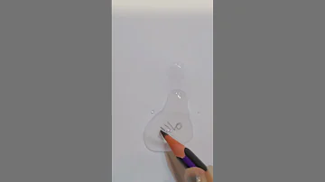 اسم مالك على قطرة الماء 