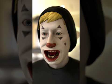 Facial Mocap testing