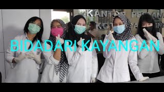 LAGU JOGET BIDADARI KAYANGAN || DJ ABI