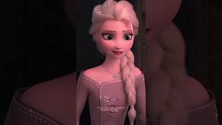 Elsa X LOve 😘💕 Beautiful Video Of Frozen 2 #elsa #frozen2