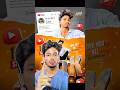 Instagram Trending Profile Photo Editing | Trending Ai Instagram Poster Photo Editing #shorts #ai