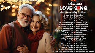 English Romantic Songs CollecTion 2024✨Love Songs Of All Time Playlist✨Endless Romantic Songs✨