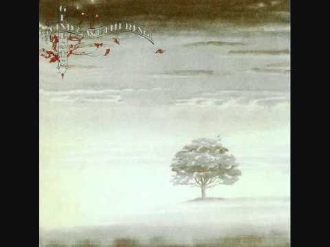 Genesis - Eleventh Earl of Mar