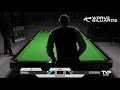 Gary Norman vs Craig Fitzpatrick | Group Stages | English Open 2021 | World Billiards