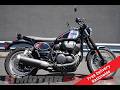 For Sale: 2017 Yamaha SCR950 Stock# A11434