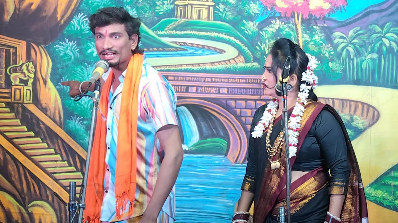 ಬಡ ಹೆಣ್ಣುಮಕ್ಕಳನ್ನು ಮೇಲೆ ದಬ್ಬಾಳಿಕೆ | ಒಂದು ಮನಮುಟ್ಟುವ ನಾಟಕ #drama #natak