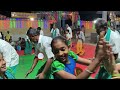 Muthu vinayagar kalai kulu pavalakodi kummi aattam kundadam 