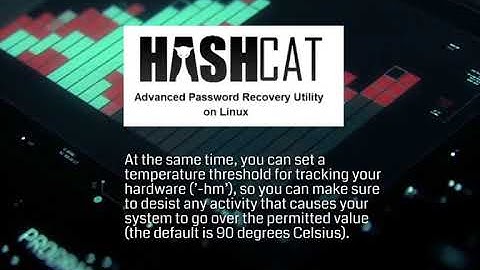 IGHASHGPU – GPU Based Hash Cracking – SHA1, MD5 & MD4