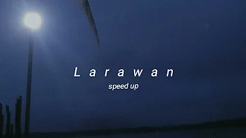 Larawan - jroa ft. flow g (speed up)