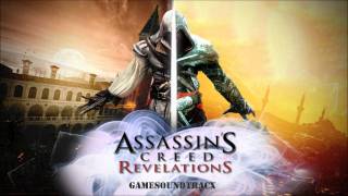 CD1 - Assassin&#39;s Creed Revelations - Ambush - Theme Soundtrack